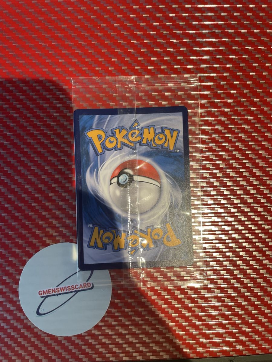 Pokémon Carte collezionabili: Pokemon Card Plusle 092/svp – Nuovo e nell'imballaggio originale da Wädenswil venduto da Gmenswisscard 1