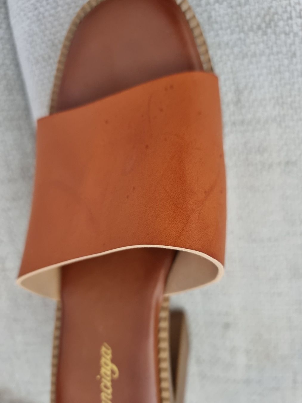 Scarpe da donna: Sandalen mit Absatz – Usato da Veltheim AG venduto da gave04 4