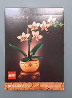 LEGO Botanicals Mini Orchid 10343 274 pcs sealed