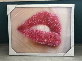 Bild Acryl