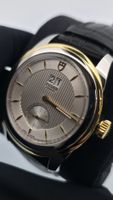 Tudor Glamour Double Date Bicolor 42mm Full-Set
