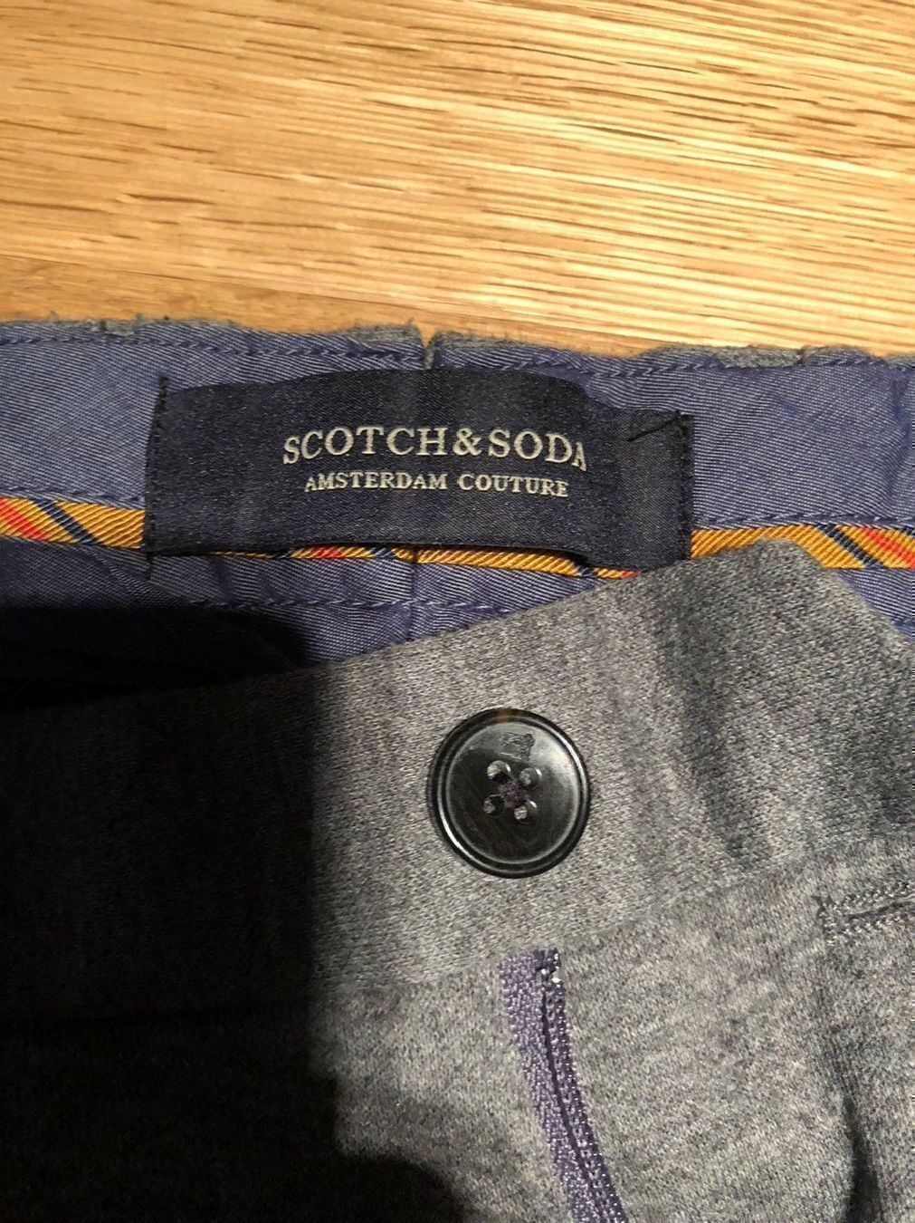 Pantaloni: stotch &soda Freizeithose – Usato da Langnau am Albis venduto da Judithsebi 2