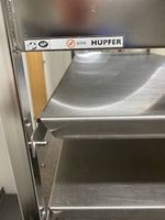 Hupfer Regal