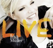Müller Ina: Live  - 2CD