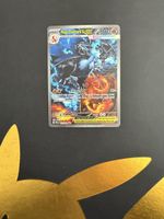 Pokemon Mega Charizard X EX 125/094