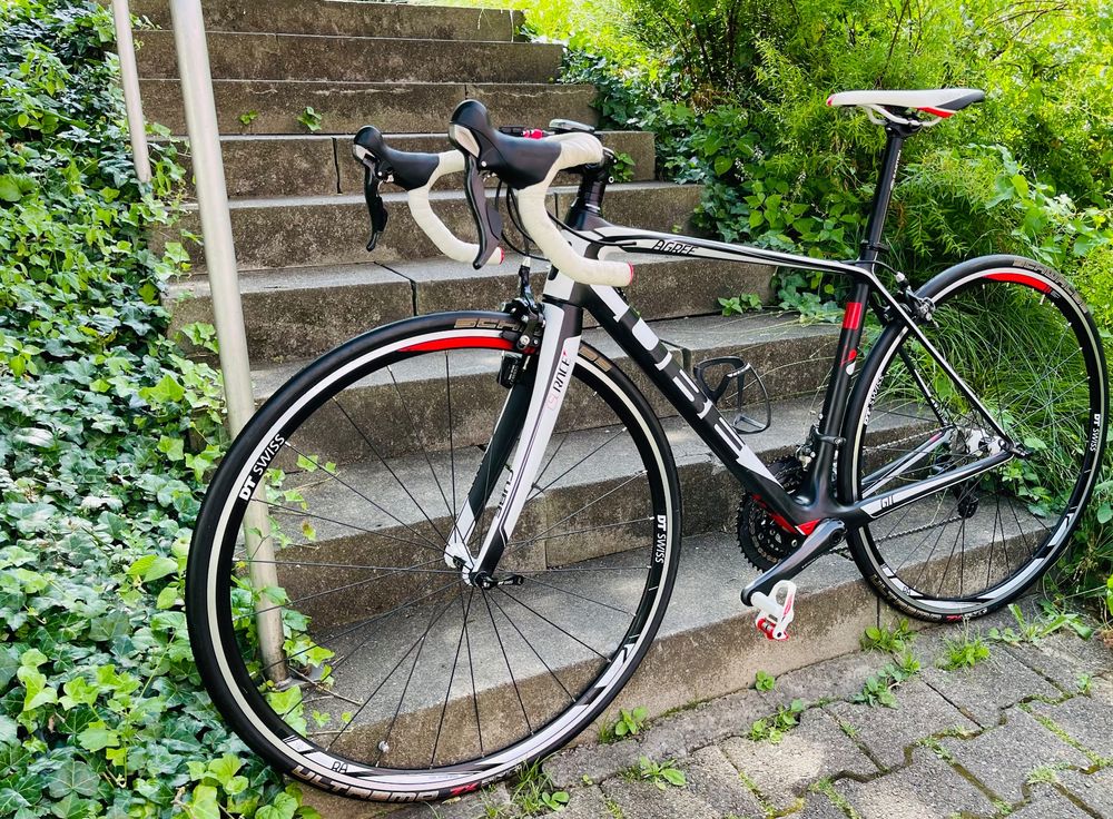 Cube Biciclette: Rennvelo Cube Agree Carbon – Nuovo (secondo la descrizione) da Füllinsdorf venduto da freakebike 3