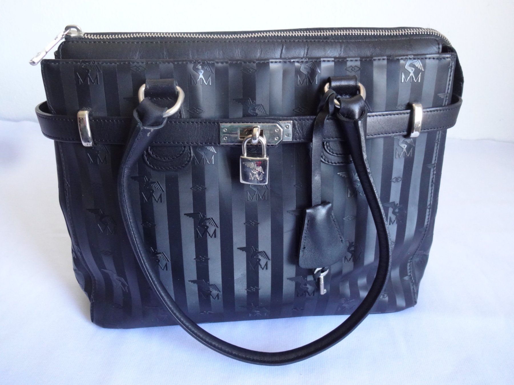 Maison Mollerus Borse da donna: Orig. " Maison Mollerus " Tasche – Usato da Frauenfeld venduto da rey06 1