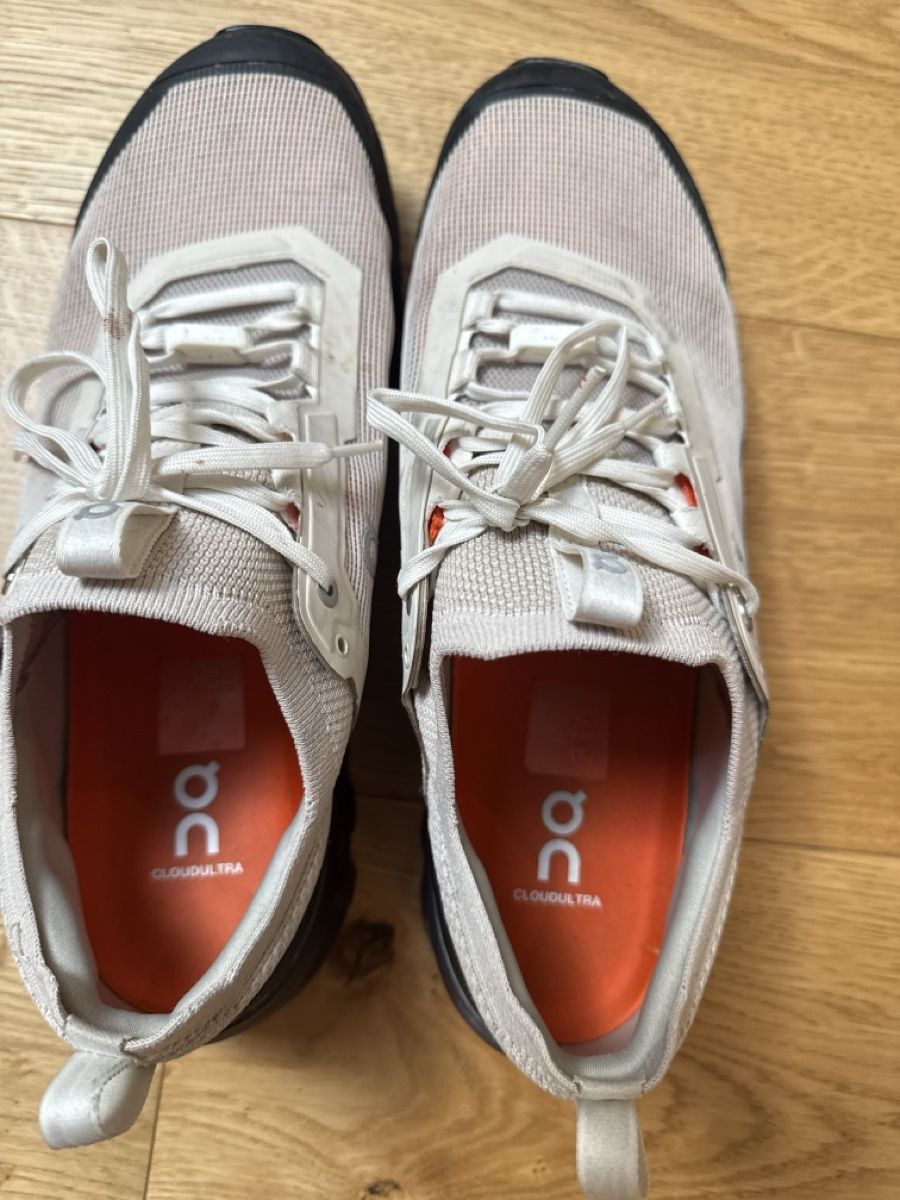 On Herrenschuhe: On trainers size 46 – Gebraucht aus Zürich von bremetobias