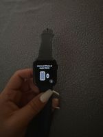 Apple Watch SE 44mm kaum gebraucht
