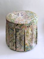Hocker/Pouf*gepolsterte*****