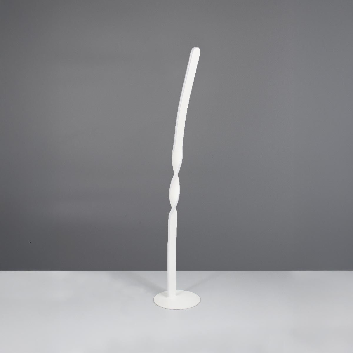 Lampade: LED Stehleuchte, 4000K, 110 cm Höhe – Nuovo (secondo la descrizione) da Kreuzlingen venduto da Smart-Light 5