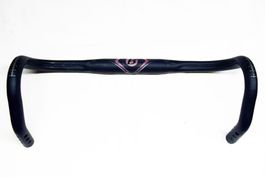 BONTRAGER Race Lite Rennvelo Lenker 44.5cm / 31.8mm / 250g