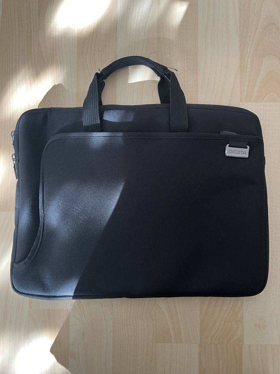 Borse: Laptoptasche – Nuovo e nell'imballaggio originale da Nussbaumen AG venduto da c.4