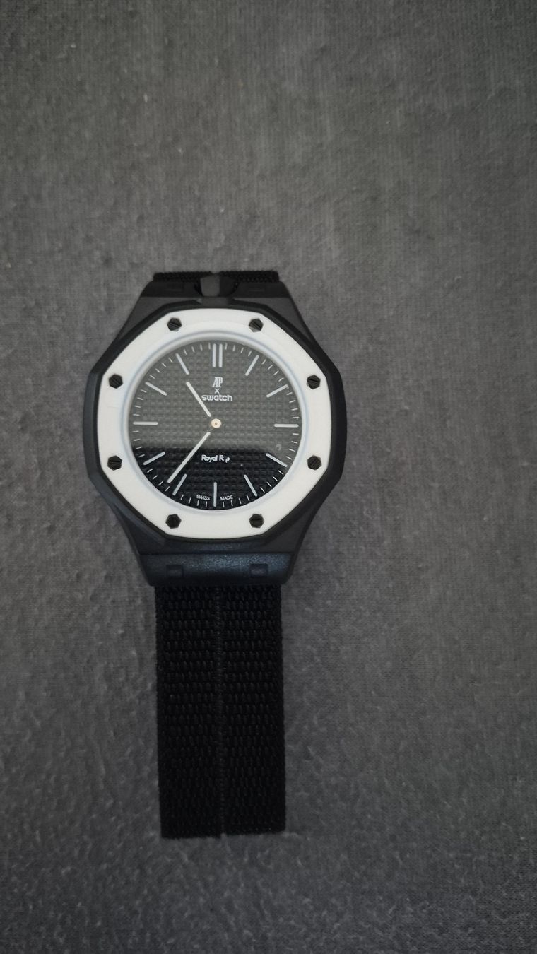 Bracciali & Braccialetti: Royalpop Uhrenarmband – Nuovo (secondo la descrizione) da Jona venduto da Rdiaz77