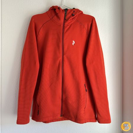 Peak Performance Waitara Fleecejacke Gr. L