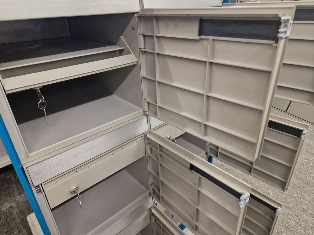 Altro per la casa: 6-er Briefkasten – Usato da Wiler b.Utzenstorf venduto da bamaa-shop 8