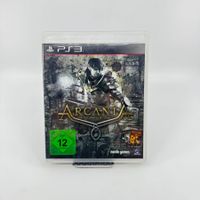 Arcania - The Complete Tale (PS3)