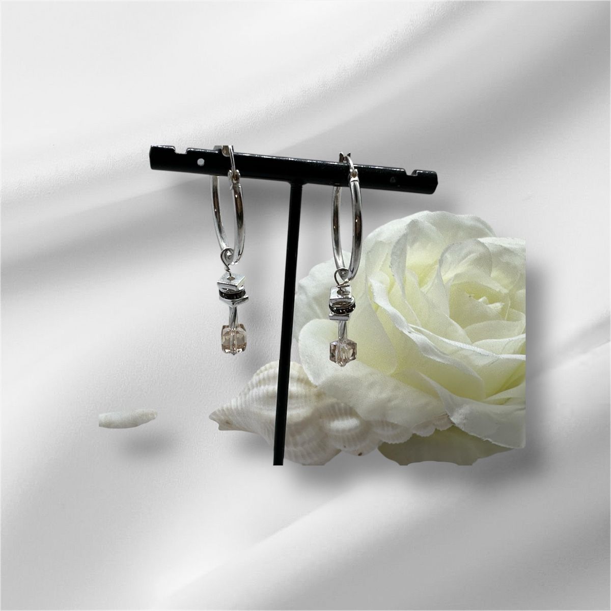 Boucles d'oreille: Ohrringe – Neuf avec emballage d'origine à Niederglatt ZH par Silberschmuck-design 2
