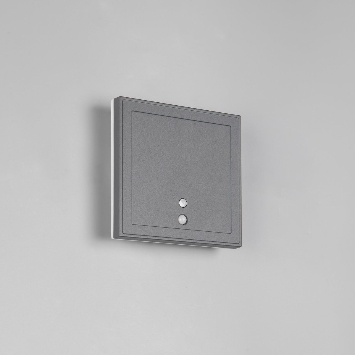 Lampade: LED Aussen Wandleuchte,14 cm x 14 cm – Nuovo (secondo la descrizione) da Kreuzlingen venduto da Smart-Light 3