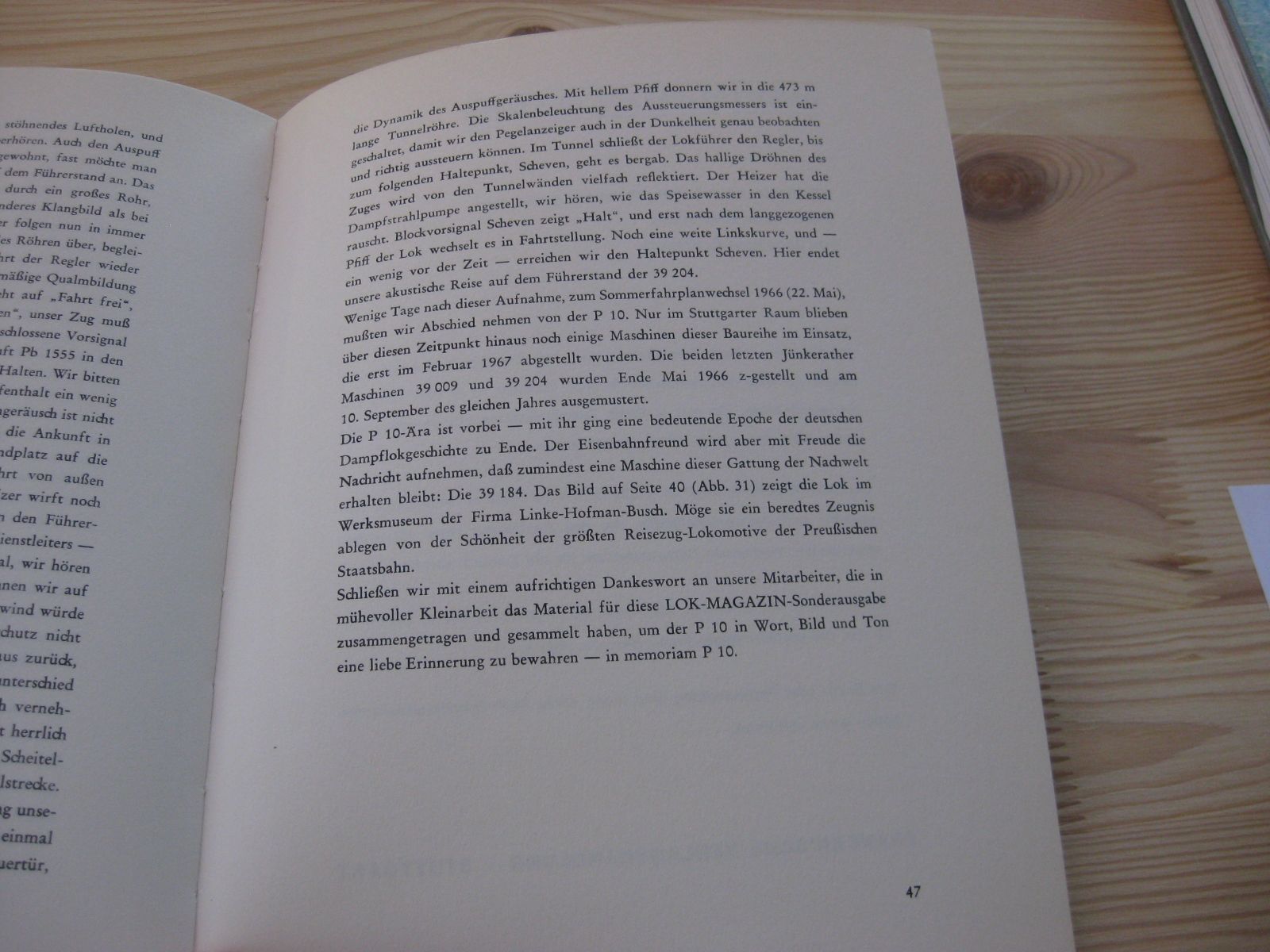 Libri: Die Preussische P10 – Usato da Malters venduto da Marosko 4