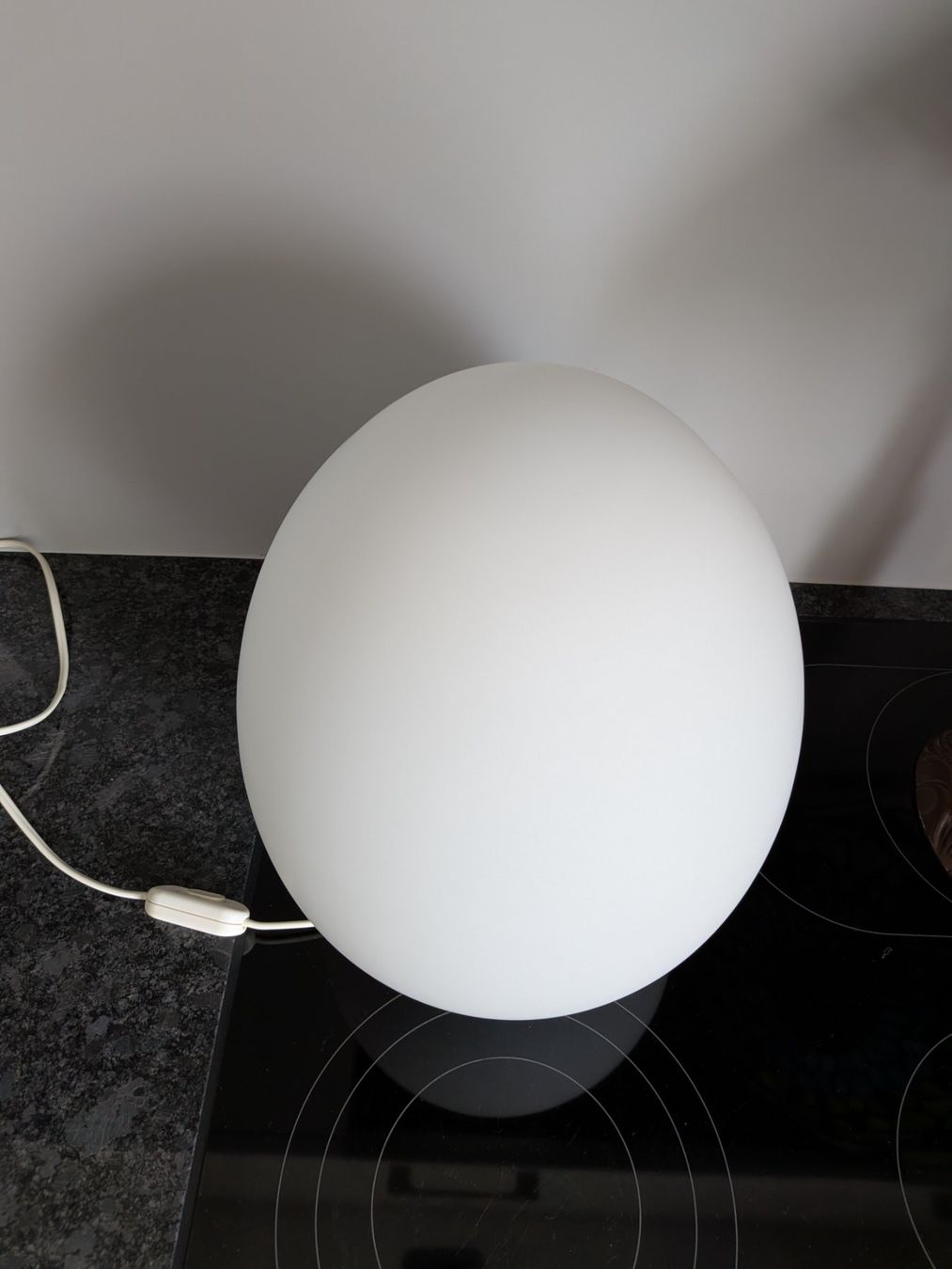 Lampes: Eilampe – D'occasion à Emmen par Brockofsky 1