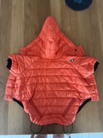 Warme Hundejacke von Benetton