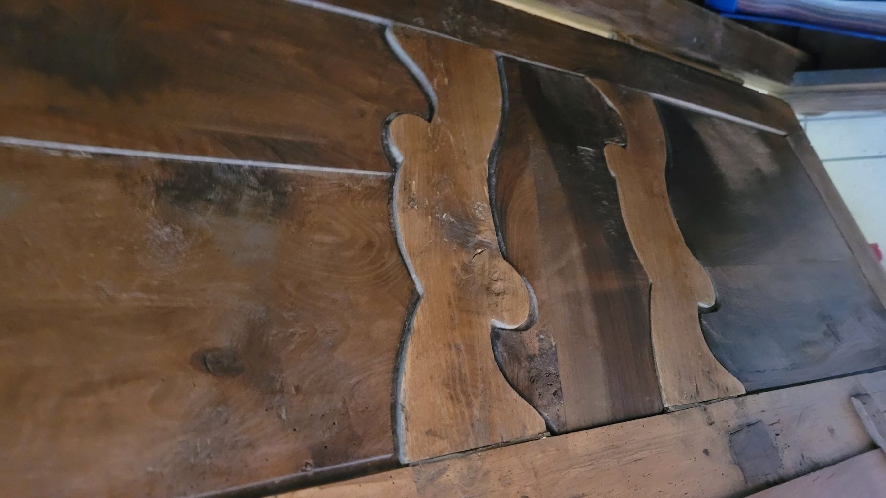 Schränke: Armoire Vaudoise – Gebraucht aus Cressier FR von Revox58 2