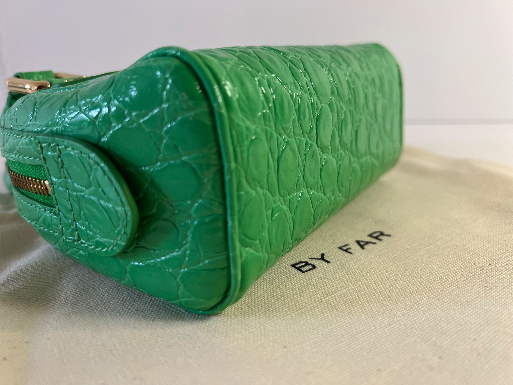 Taschen für Damen: Bezaubernde By Far Minibag – Neu (gemäss Beschreibung) aus Fischbach LU von Dear.Luki 6