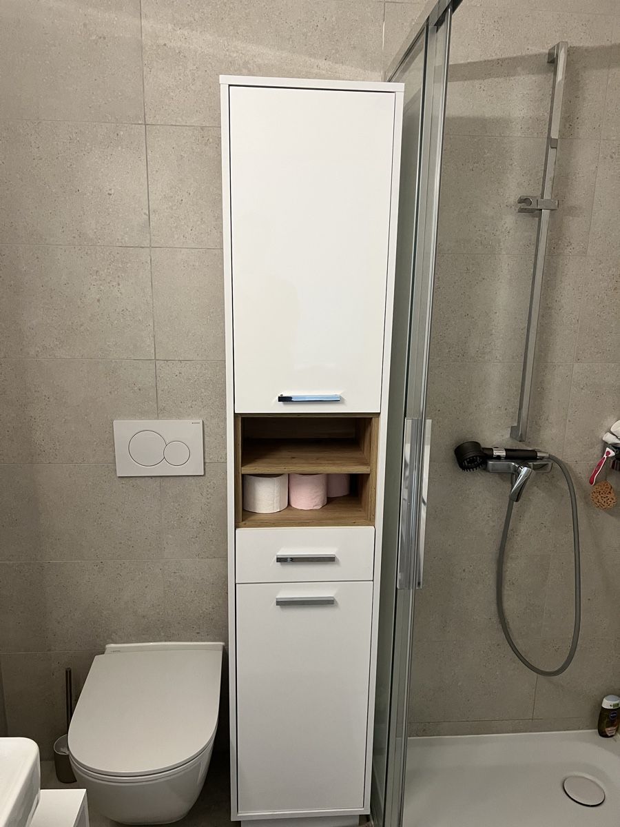 Scaffali: Bathroom set – Nuovo (secondo la descrizione) da Châtelaine venduto da jul_7j98