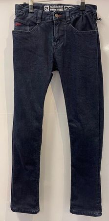 Alpinestars Tech Denim Jeans MILES (Gr. 40)