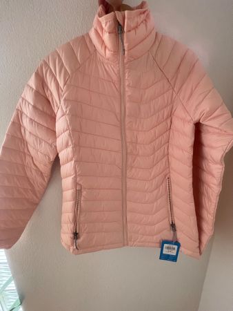 Columbia Powder Lite Jacke