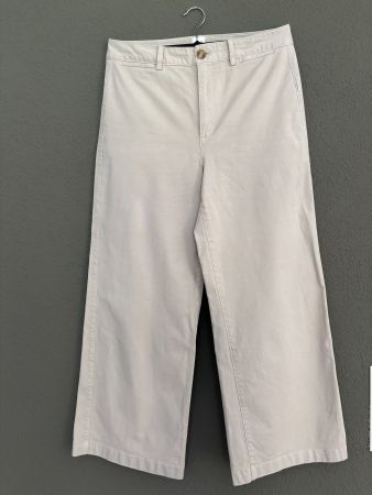 Sommerhose von GAP,  Beige, Grösse 42, L/XL