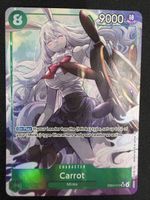 One Piece Carrot EB04-013 SR Parallel NM