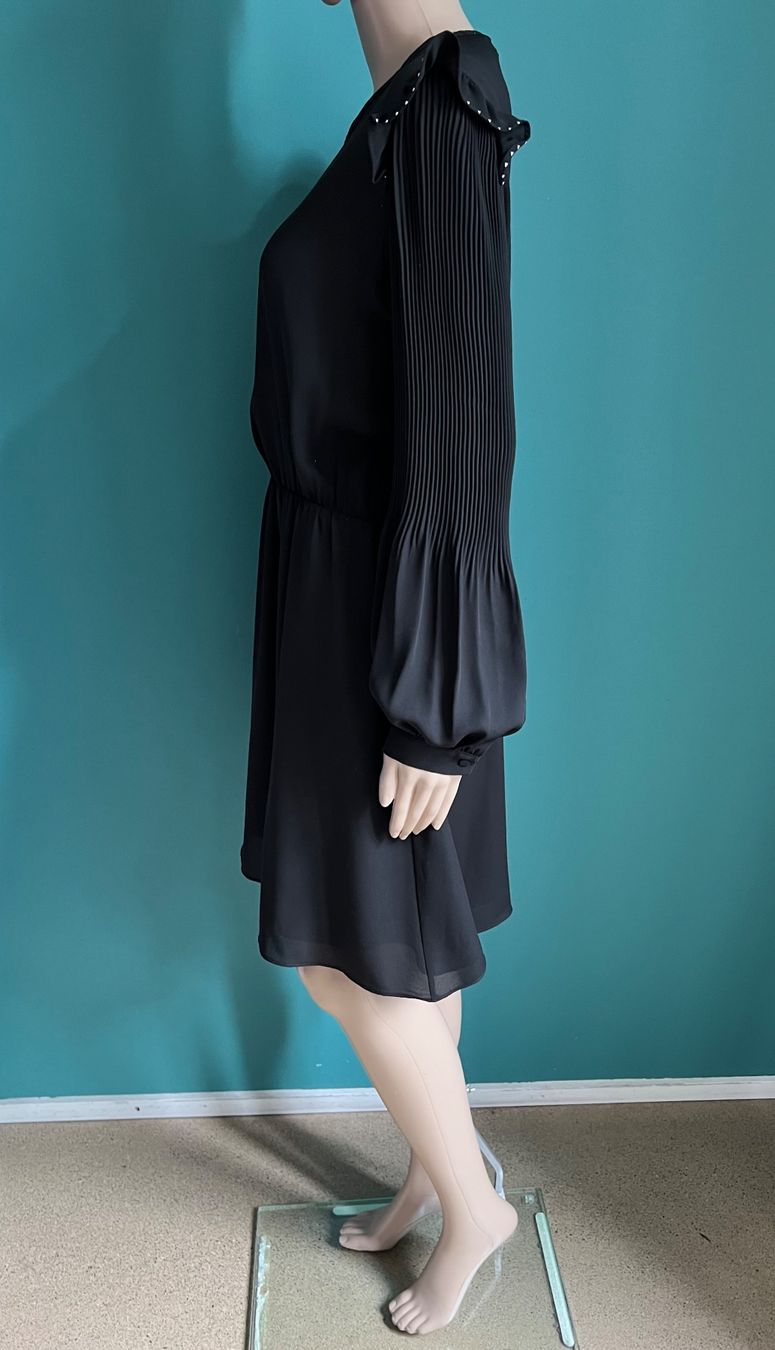 Liu Jo Vestiti: LIU JO Kleid 🖤 – Usato da Zürich venduto da ClosetQueen 3