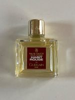 Habit Rouge Guerlain Eau de Toilette 4ml pour homme