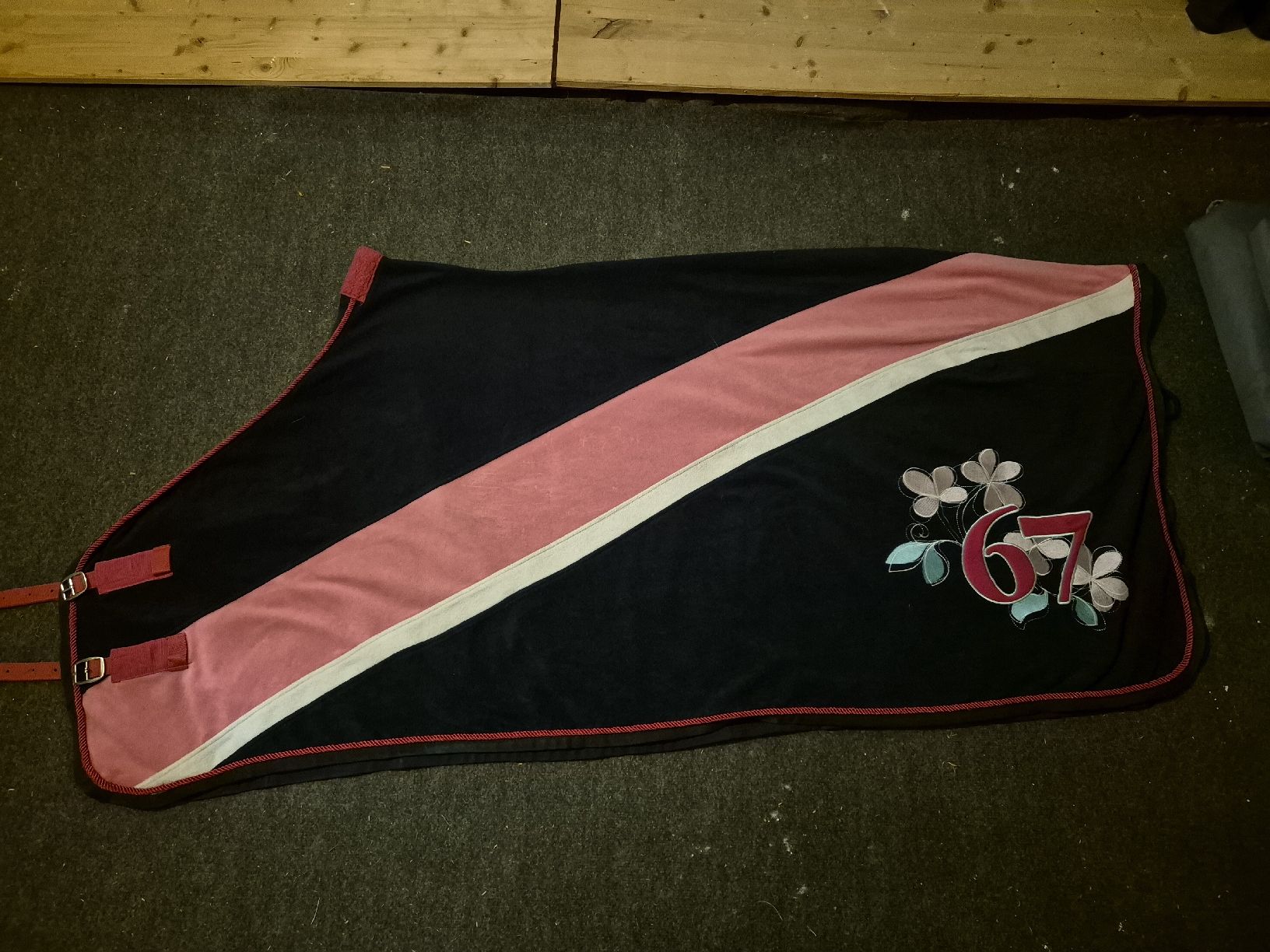 Felix Bühler Coperte: Abschwitzdecke 135 – Nuovo (secondo la descrizione) da Meggen venduto da Orrinka20