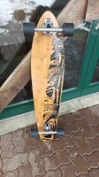 JUCKER HAWAII Longboard MAKAHA SE Allround Truck