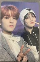 STRAYKIDS Rockstar Seungmin Jeongin Photocard