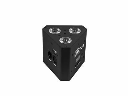 Illuminazione & Effetti luce: Eurolite LED TL-3 RGB+UV Trusslight – Nuovo e nell'imballaggio originale da Däniken SO venduto da Profog1 6