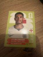 Panini 2026 Bellingham