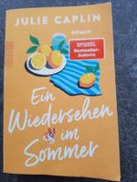 Ein Wiedersehen im Sommer / Julie Caplin / Roman 2026