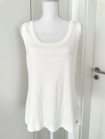 Damen Top von NILE, Gr. XL, NEU. Baumwolle Bio