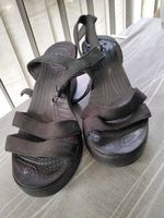 SANDALEN CROCS GR.38