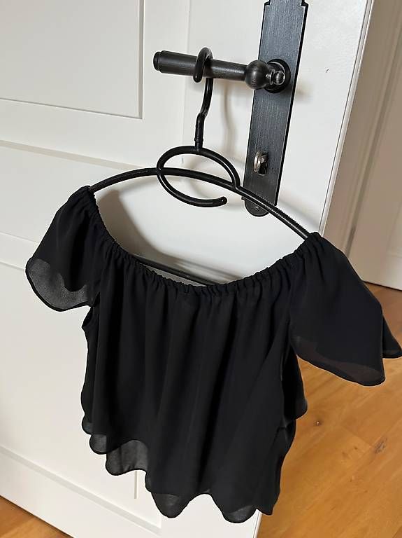 Tops: TOPSHOP Top – Gebraucht aus Zürich von apple-pie12 3