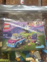 Lego Friends 41116