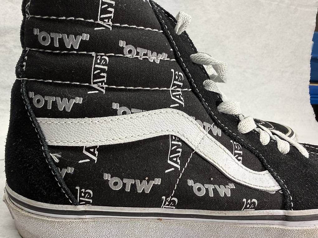 Vans Herrenschuhe: Scarpe Vans 43 – Gebraucht aus Bioggio von Kim1974 3
