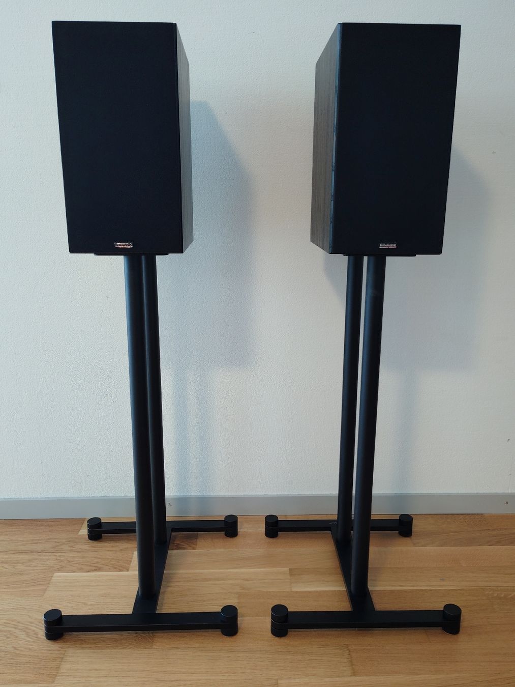 Dynaudio Casse acustiche: DYNAUDIO Contour 1.1 – Usato da Cham venduto da tuttipaletti 5