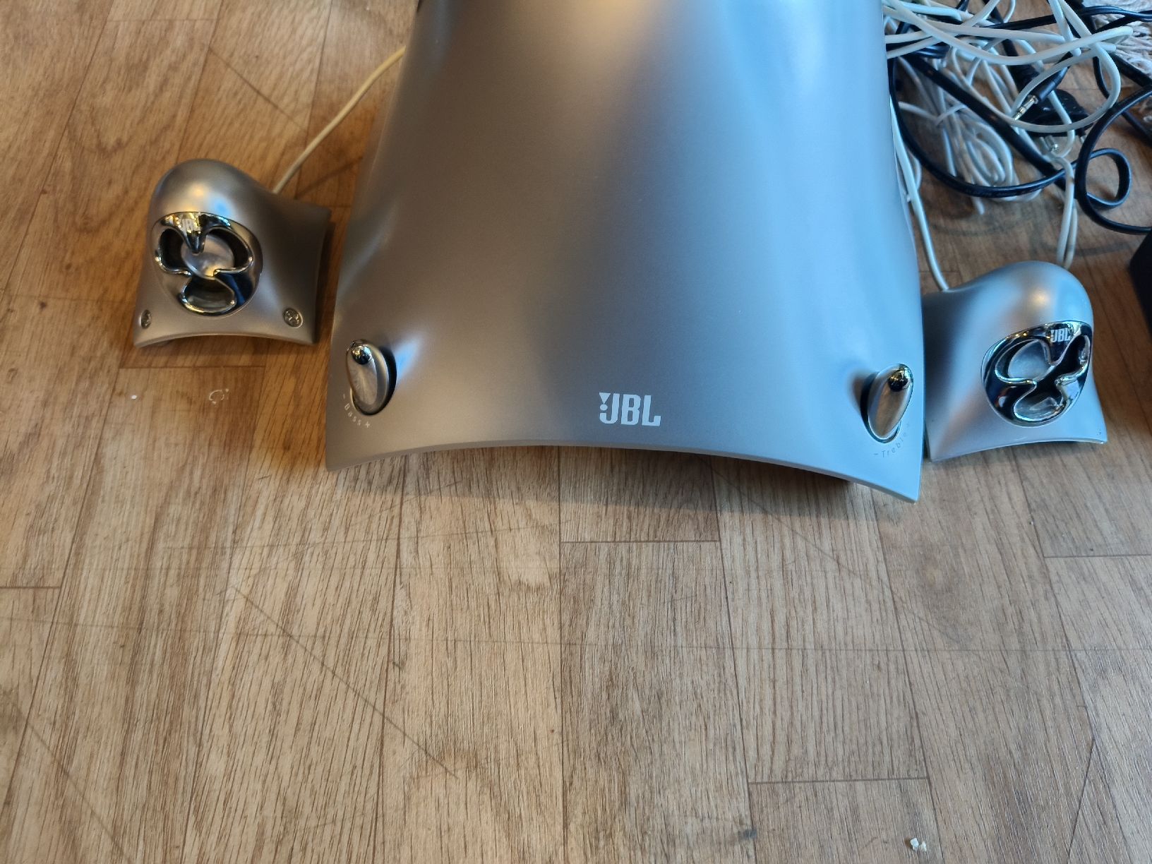 JBL Lautsprecher: JBl – Gebraucht aus Zwingen von inf_2blh 2