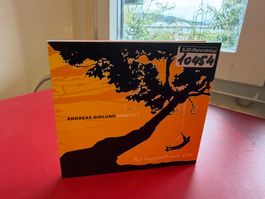 Andreas Gidlund Kvartett - The Happiest Man Alive - KA02BS