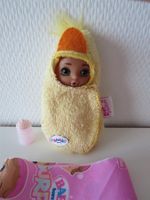 "BABY born Surprise" - Baby/Puppe Nr. 1